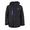 Image de Parka De Ski Garçon Ecadik Noir