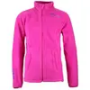 Image de Blouson Polaire Fille Gadara Fuchsia