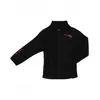 Image de Blouson Polaire Fille Gadara Noir