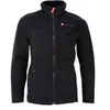 Image de Veste polaire fille Peak Mountain Facesare Noir 3 ans FACESARE/AF-NOIR