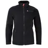 Image de Blouson Polaire Fille Facesare Noir