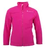 Image de Blouson Polaire Fille Facesare Fuchsia