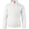 Image de Blouson Polaire Fille Facesare Ecru