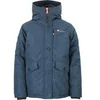 Image de Parka ski fille Peak Mountain Galava Bleu 10 ans GALAVA/YL-MARINE