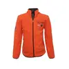 Image de Polaire Garçon Econan Orange