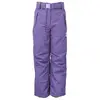 Image de Pantalon De Ski Fille Garalox Violet
