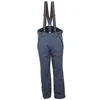 Image de Pantalon de ski softshell Peak Mountain Capello Bleu L CAPELLO/YU/C-INDIGO CHINE