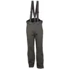 Image de Pantalon de ski softshell Peak Mountain Capello Gris XL CAPELLO/YU/C-GRIS CHINE