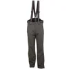 Image de Pantalon de ski softshell Peak Mountain Capello Gris M CAPELLO/YU/C-GRIS CHINE