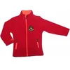 Image de Veste polaire fille Peak Mountain Fasak Rose 3 ans FASAK/AF-FUSHIA