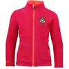 Image de Polaire Fille Fasak Fuchsia