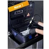 Image de Kit d'entretien fontaine portative Var Noir TU VAMO52300