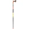 Image de Bâtons TSL Addict trail carbon 1 cork grip - short Noir 115 cm PFBTC1115SH