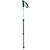 Image de Bâtons TSL Hiking alu 3 light Noir 63/135 cm PFBHA3LT