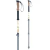 Image de Bâton de randonnée TSL Hiking Carbon 3 Cross Beige TU PFBHC3BC