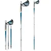 Image de Bâton de trail TSL Trail Alu 4 Cork Bleu 135 cm PFBAA4135CSHA