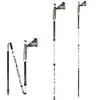 Image de Bâton de trail TSL C4 Cork Shadow Blanc 135 cm PFBTC4M135SHS