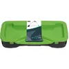 Image de Set De Badminton Pliable Vert