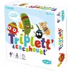 Image de Jeu D'observation Et Rapidité Triplett & Cacahouèt Multicolore