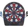 Image de Cible Électronique Avec 21 Jeux Multicolore