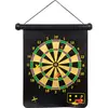 Image de Jeu De Fléchettes Magnétiques 32 X 40 Cm Multicolore