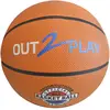 Image de Ballon De Basket T7 Marron