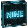 Image de Jeu De Cartes Nine Noir