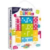 Image de Magnetic Domino Multicolore