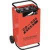 Image de STILKER - Chargeur/démarreur sur roues 12/24V 1500W 60A - CD 600 - 04546