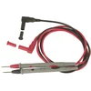 Image de TOPCAR - Jeu de cordons 1m p/multimètre - 09224