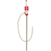 Image de SODILUB - Pompe syphon polyéthylène - 10386