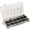 Image de EQUINOXE - Assortiment de 279 joints toriques - 12900