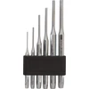 Image de DRAKKAR-TOOLS - Blister de 6 chasse goupille*dt* - 13537