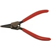 Image de DRAKKAR TOOLS - Pince droite pour circlips extérieur - Longueur: 135mm - 13710