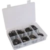 Image de EQUINOXE - Assortiment de 300 circlips - 14098