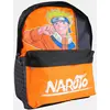 Image de Sac À Dos Enfant 40x30x15 Cm Naruto Noir