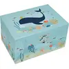 Image de Coffret Musical Océan Bleu