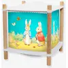 Image de Veilleuse Lanterne Révolution Peter Rabbit - Vert