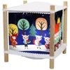 Image de Lanterne Magique 2.0 Bluetooth   Chaperon Rouge Bleu