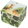 Image de Coffret Musical Savane Vert