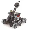 Image de Figurine Catapulte Marron