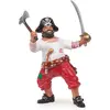 Image de Figurine Pirate À La Hache Rouge