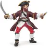 Image de Figurine Barberousse Rouge Rouge