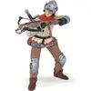 Image de Figurine Arbalétrier Rouge