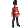Image de Figurine Garde Royal Anglais Vert