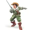 Image de Figurine Mousquetaire De D'artagnan Vert