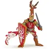 Image de Figurine Maître Cimier Cerf Rouge
