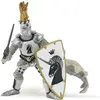 Image de Maître Cimier Licorne Blanc