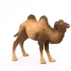 Image de Figurine Chameau De Bactriane Marron