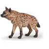 Image de Figurine Hyène Marron